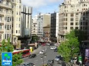 Calle Colón. Valencia, Comunidad Valenciana